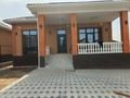 Отдельный дом · 5 комнат · 180 м² · 6.5 сот., Майлин көшесі 2450 — Абай ауылы Ақсай көшесі мен Алатау жаңа №2 мектеп за 79 млн ₸ — фото 3