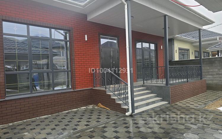 Отдельный дом · 5 комнат · 180 м² · 6 сот., Есептік орам 273 2444 — Абай ауылы Ақсай көшесі мен Алатау жаңа №2 мектеп за 73 млн 〒 — фото 77