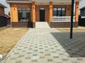 Отдельный дом · 5 комнат · 180 м² · 6.5 сот., Майлин көшесі 2450 — Абай ауылы Ақсай көшесі мен Алатау жаңа №2 мектеп за 79 млн ₸