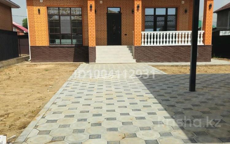 Отдельный дом · 5 комнат · 180 м² · 6.5 сот., Майлин көшесі 2450 — Абай ауылы Ақсай көшесі мен Алатау жаңа №2 мектеп за 79 млн ₸ — фото 98