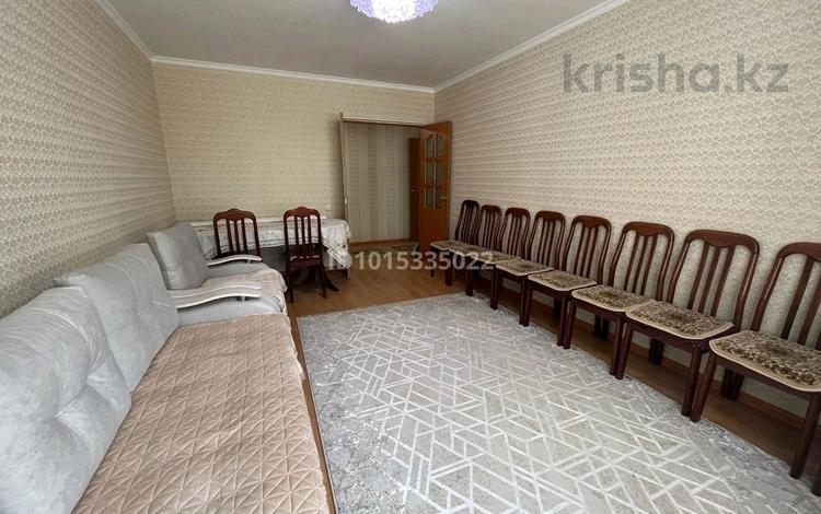 2-бөлмелі пәтер · 60 м² · 1/9 қабат, Кудайбердыулы 4, бағасы: 29.7 млн ₸ в Астане, Алматы р-н — фото 2