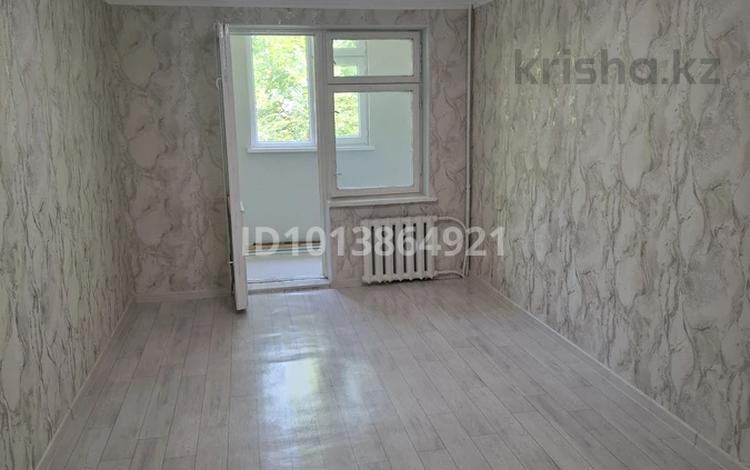 1-комнатная квартира · 28.1 м² · 1/4 этаж, Төлеби за 11 млн ₸ в Шымкенте, Аль-Фарабийский р-н — фото 7