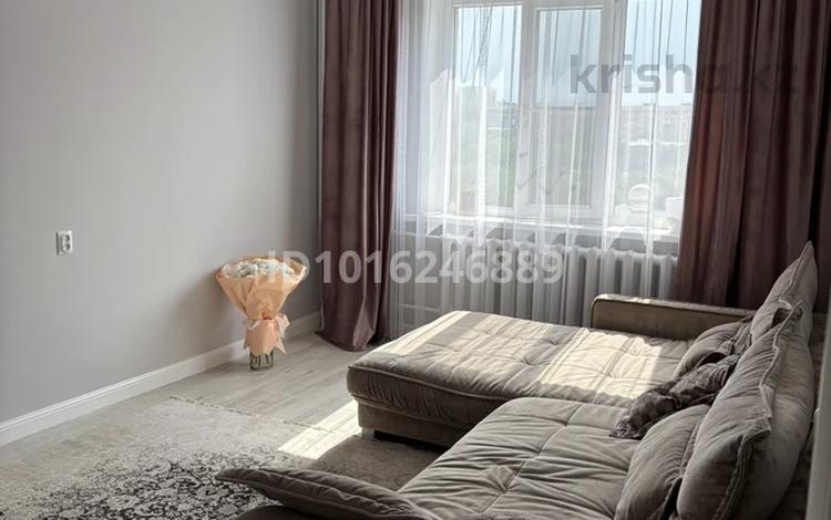 2-бөлмелі пәтер · 60 м² · 8/9 қабат, Шагабудинова 127, бағасы: 350 000 ₸ в Алматы, Алмалинский р-н — фото 2