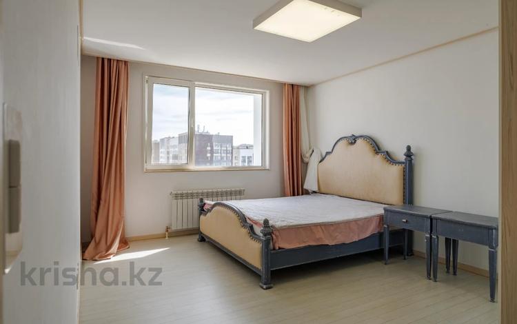 2-бөлмелі пәтер · 70 м² · 8/21 қабат, Бухар жырау 20Б, бағасы: 55 млн ₸ в Астане, Есильский р-н — фото 2