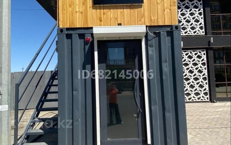 Қоғамдық тамақтану орны · 14.4 м², бағасы: 4 млн ₸ в Атырау, мкр Мирас — фото 2