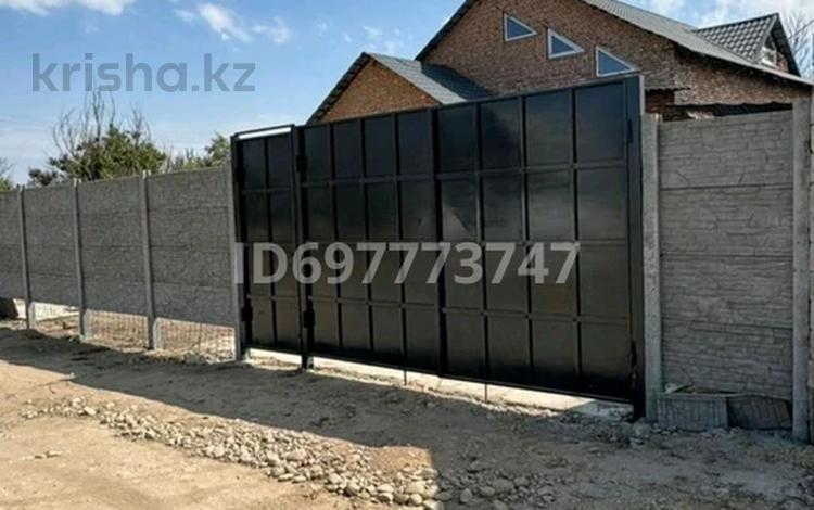 Отдельный дом · 7 комнат · 250 м² · 8.5 сот., Теректи 19 — Микрорайон Шолдала за 30 млн 〒 в Таразе — фото 2