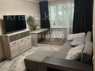 2-бөлмелі пәтер · 46 м² · 5/5 қабат, Ақсай-2 ш/а. 23 — Толе-би Мамышулы, бағасы: 280 000 ₸ в Алматы, Ауэзовский р-н