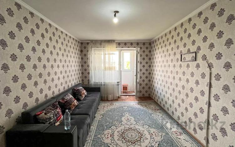 2-комнатная квартира · 45 м² · 5/5 этаж, Жастар за 14 млн ₸ в Талдыкоргане — фото 11