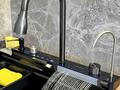 1-комнатная квартира · 40 м² · 5/9 этаж, Улица Жубан Молдагалиев 4к1 за 250 000 ₸ в Астане, Нура р-н — фото 10