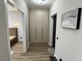 1-комнатная квартира · 40 м² · 5/9 этаж, Улица Жубан Молдагалиев 4к1 за 250 000 ₸ в Астане, Нура р-н — фото 3