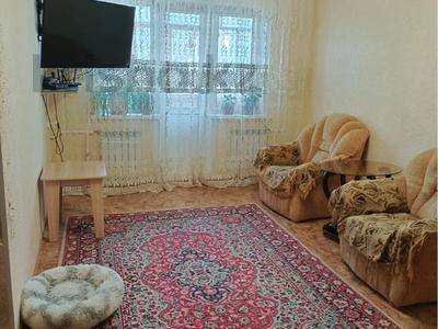 Продажа квартир в Павлодарской обл.: 3-комнатная квартира · 56.8 м² · 2/5 этаж, Кеншилер 5 за 10.3 млн 〒 3-комнатная квартира · 56.8 м² · 2/5 этаж, Кеншилер 5 за 10.3 млн 〒 в Экибастузе