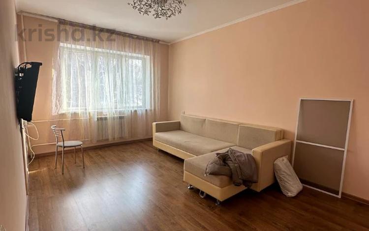 1-бөлмелі пәтер · 40 м² · 3/9 қабат, Қазақфильм ш/а. 34А, бағасы: 34 млн ₸ в Алматы, Бостандыкский р-н — фото 2