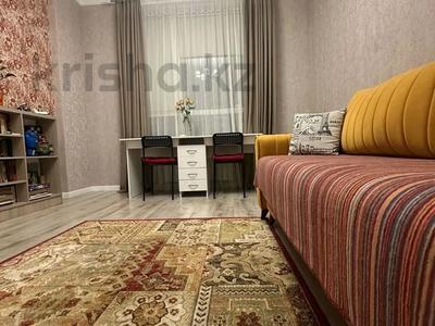 3-комнатная квартира · 63 м² · 6/10 этаж, Бокейхана 25 за 40.9 млн 〒 в Астане, Есильский р-н