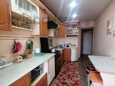 4-бөлмелі пәтер · 77.6 м² · 5/5 қабат, Кустанайская 6, бағасы: 18 млн ₸ в Рудном