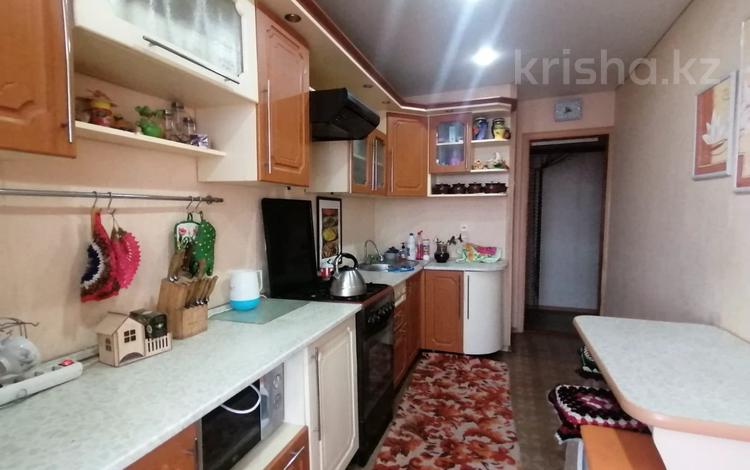 4-бөлмелі пәтер · 77.6 м² · 5/5 қабат, Кустанайская 6, бағасы: 18 млн ₸ в Рудном — фото 14