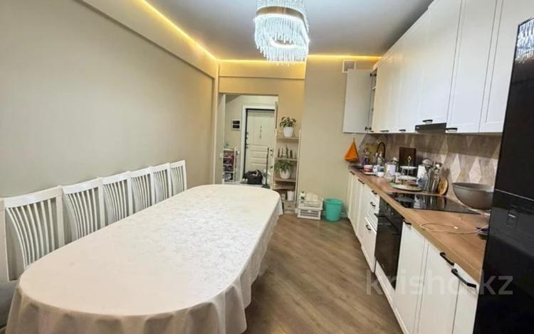 2-комнатная квартира · 50.2 м² · 4/9 этаж, мкр Думан-2, мкрн Думан-2 57 за 43 млн ₸ в Алматы, Медеуский р-н — фото 7