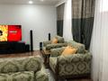 Отдельный дом · 8 комнат · 290.7 м² · 10 сот., Ю.Гагарина 109 — Тауелсыздык за 130 млн ₸ в Талдыкоргане, мкр Жетысу — фото 31