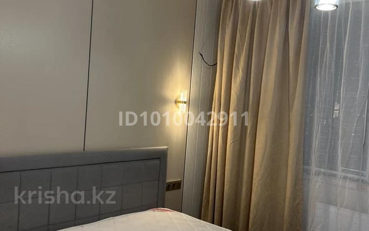 2-комнатная квартира · 33 м² · 10/12 этаж, мкр Алгабас, Омарова за 260 000 ₸ в Алматы, Алатауский р-н — фото 4