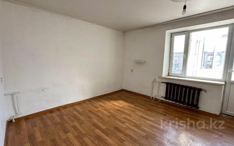 1-комнатная квартира · 33 м² · 5/5 этаж, самал за 10.5 млн ₸ в Талдыкоргане, мкр Самал — фото 2
