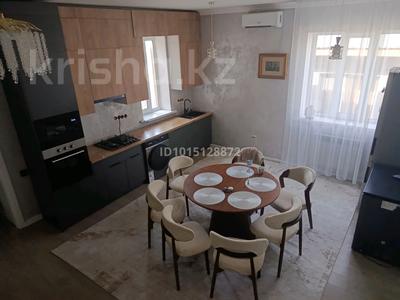 Отдельный дом · 3 комнаты · 100 м² · 5 сот., Тақыр-төбе за 38 млн ₸ в Кыргауылдах