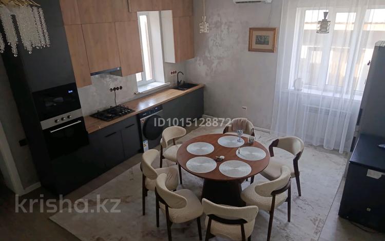 Отдельный дом · 3 комнаты · 100 м² · 5 сот., Тақыр-төбе за 38 млн ₸ в Кыргауылдах — фото 12