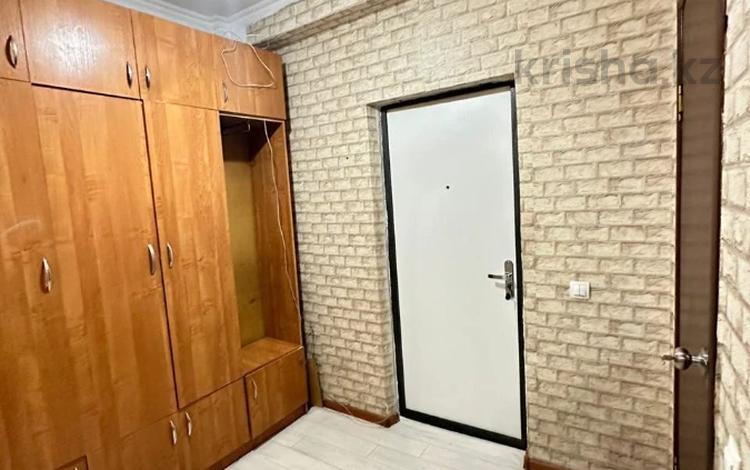 1-комнатная квартира · 29.3 м² · 1 этаж, мкр Ожет, Северное 86/11 за 18 млн 〒 в Алматы, Алатауский р-н — фото 2