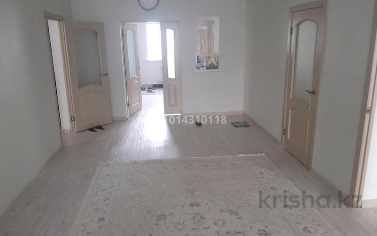 Отдельный дом · 4 комнаты · 177.7 м² · 8 сот., мкр Байтак-2, 30 14 за 21 млн ₸ в Атырау — фото 2