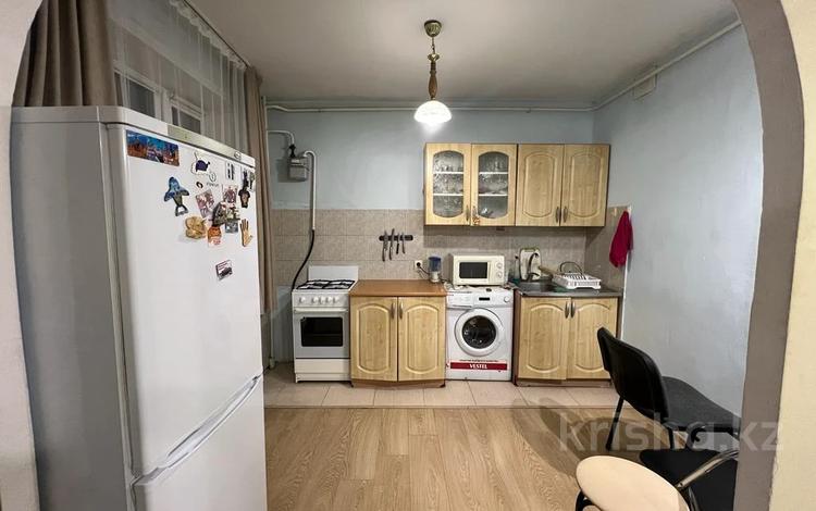 1-комнатная квартира, 34.9 м², 2/5 этаж, Абылай хана