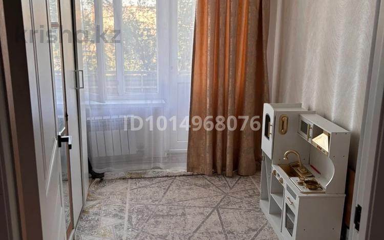 2-бөлмелі пәтер · 37.5 м² · 3/5 қабат, 3 микрорайон 14, бағасы: 12 млн ₸ в Жанаозен — фото 4