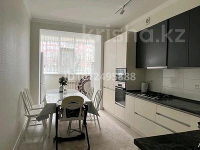4-комнатная квартира · 156 м² · 1/7 этаж, мкр. Алтын орда за 43 млн ₸ в Актобе