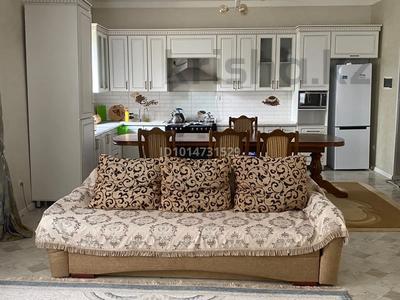 Жеке үй · 5 бөлме · 270 м² · 10 жүзд., Бектөбе ш/а., бағасы: 90 млн ₸ в Таразе, мкр Бектобе