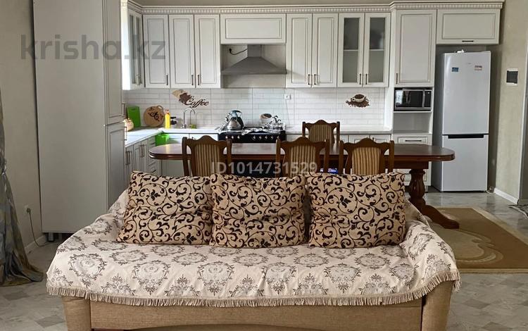 Жеке үй · 5 бөлме · 270 м² · 10 жүзд., Бектөбе ш/а., бағасы: 90 млн ₸ в Таразе, мкр Бектобе — фото 2