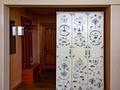 1-комнатная квартира, 32 м², 2/5 этаж посуточно, Жамбыла Жабаева за 12 000 〒 в Петропавловске — фото 4