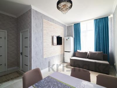 1-комнатная квартира · 36.3 м² · 11/16 этаж, Кайым Мухамедханов 12/3 за 24 млн ₸ в Астане, Нура р-н