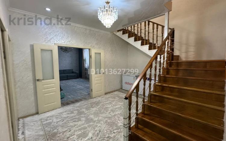 Отдельный дом · 4 комнаты · 160 м² · 5.5 сот., Білрлік 18 за 53 млн ₸ в Иргели — фото 2