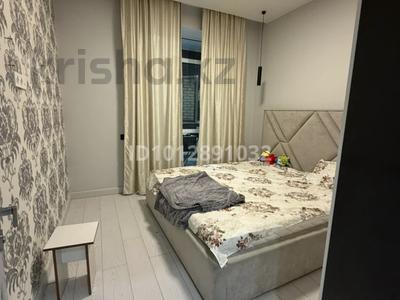 2 бөлме · 41 м², Калдаякова 40, бағасы: 120 000 ₸ в Астане, Сарайшык р-н