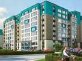 3-комнатная квартира · 81 м² · 6/9 этаж, Айтматова 23 за 37.5 млн ₸ в Астане, Нура р-н — фото 12