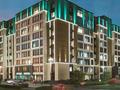 3-комнатная квартира · 81 м² · 6/9 этаж, Айтматова 23 за 37.5 млн ₸ в Астане, Нура р-н — фото 13