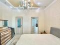 3-комнатная квартира · 125 м² · 8/16 этаж, Абая 150/230 за 96 млн ₸ в Алматы, Бостандыкский р-н — фото 9