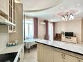 3-комнатная квартира · 125 м² · 8/16 этаж, Абая 150/230 за 96 млн ₸ в Алматы, Бостандыкский р-н — фото 10