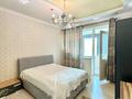 3-комнатная квартира · 125 м² · 8/16 этаж, Абая 150/230 за 96 млн ₸ в Алматы, Бостандыкский р-н — фото 12