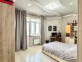 3-комнатная квартира · 125 м² · 8/16 этаж, Абая 150/230 за 96 млн ₸ в Алматы, Бостандыкский р-н — фото 14