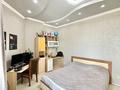 3-комнатная квартира · 125 м² · 8/16 этаж, Абая 150/230 за 96 млн ₸ в Алматы, Бостандыкский р-н — фото 17