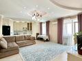 3-комнатная квартира · 125 м² · 8/16 этаж, Абая 150/230 за 96 млн ₸ в Алматы, Бостандыкский р-н