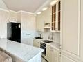 3-комнатная квартира · 125 м² · 8/16 этаж, Абая 150/230 за 96 млн ₸ в Алматы, Бостандыкский р-н — фото 6