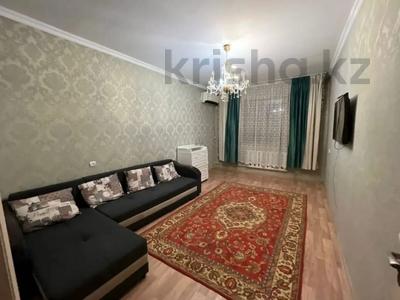 2-комнатная квартира · 54 м² · 9/9 этаж, мкр Аксай-3Б 2 за 27 млн 〒 в Алматы, Ауэзовский р-н