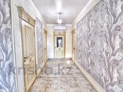 Отдельный дом • 4 комнаты • 130 м² • 10 сот., Нурила Жидербаевой за 35 млн 〒 в Талдыкоргане
