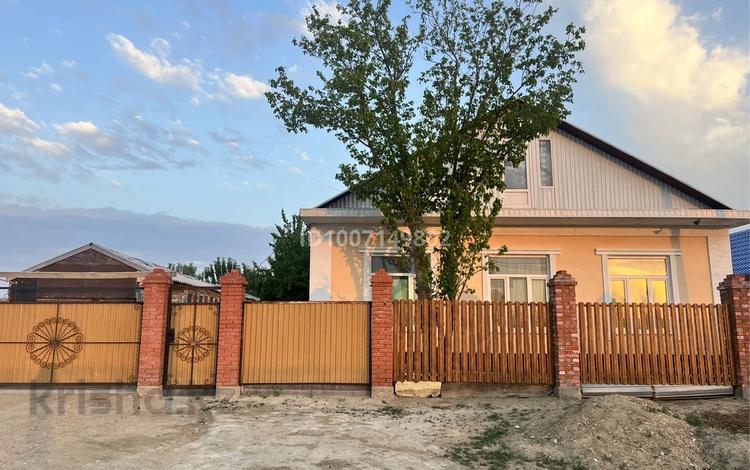 Отдельный дом · 5 комнат · 140 м² · 10 сот., Желтоксан 4 за 40 млн ₸ в Атырау — фото 11
