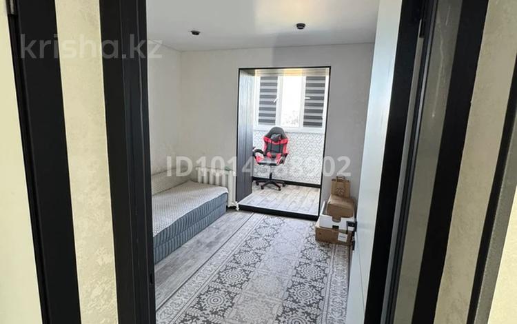 3-комнатная квартира · 65 м² · 9/9 этаж, мкр Юго-Восток, сатыбалдина 7 за 34 млн ₸ в Караганде, Казыбек би р-н — фото 2