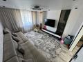 3-комнатная квартира · 65 м² · 9/9 этаж, мкр Юго-Восток, сатыбалдина 7 за 34 млн ₸ в Караганде, Казыбек би р-н — фото 14